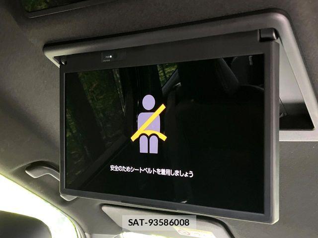 Toyota VOXY HYBRID 2024-06 8338473-5