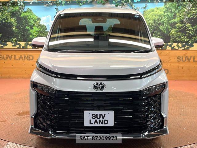 Toyota VOXY HYBRID 2026-06 8338455-16