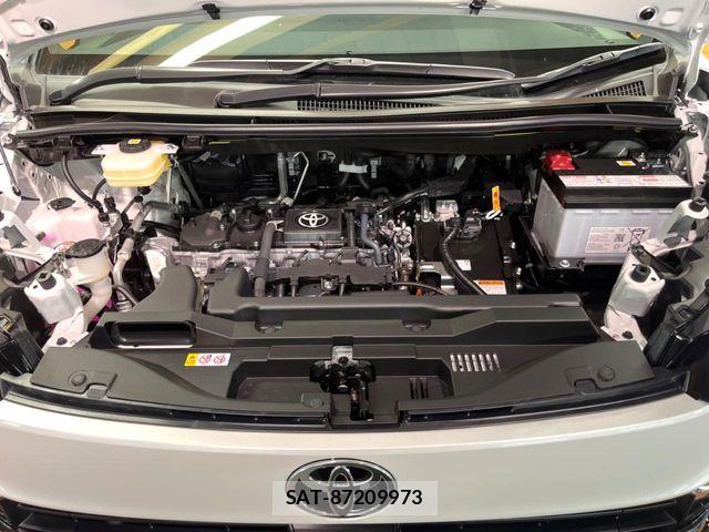 Toyota VOXY HYBRID 2026-06 8338455-18