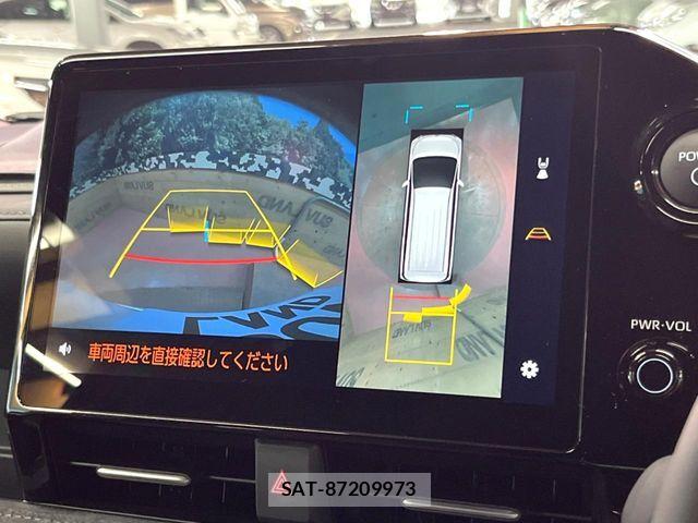 Toyota VOXY HYBRID 2026-06 8338455-3