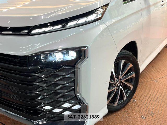 Toyota VOXY HYBRID 2024-10 8338459-13
