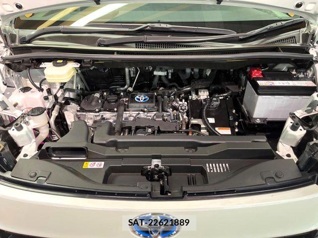 Toyota VOXY HYBRID 2024-10 8338459-17