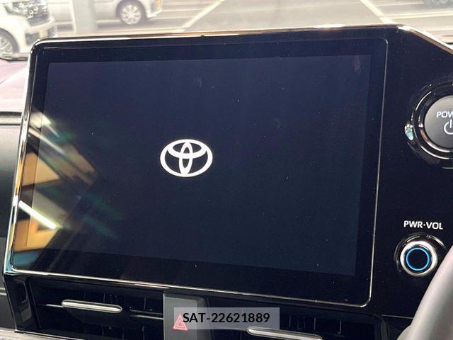 Toyota VOXY HYBRID 2024-10 8338459-4