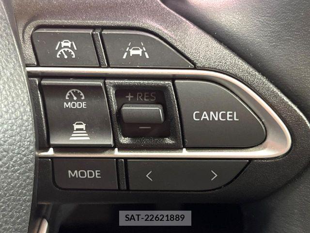 Toyota VOXY HYBRID 2024-10 8338459-7