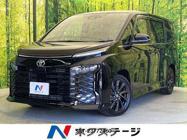 Toyota VOXY HYBRID 2026-06 8338457-0