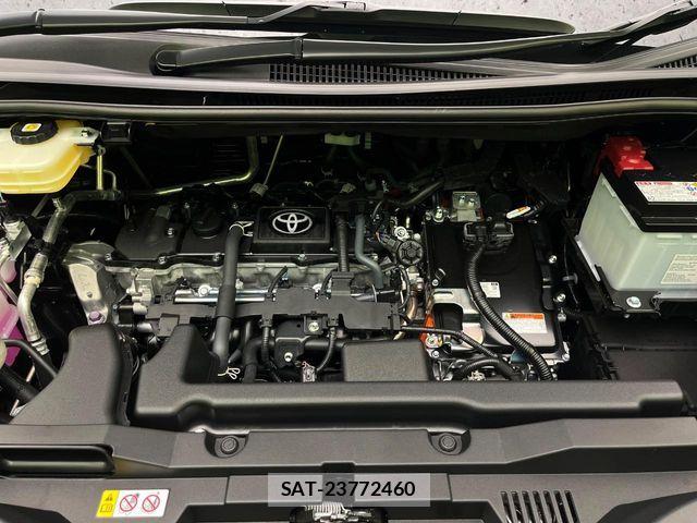 Toyota VOXY HYBRID 2026-06 8338457-18
