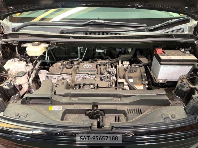 Toyota VOXY HYBRID 2023-08 8338458-17