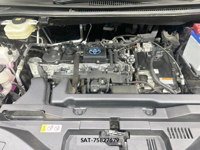 Toyota VOXY HYBRID 2023-05 8338482-17