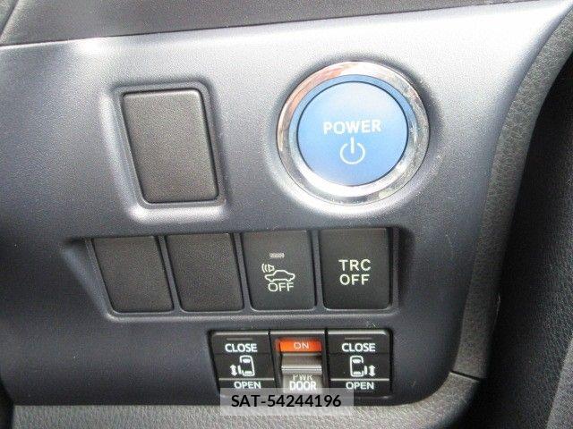Toyota VOXY HYBRID 2015-04 8337674-12
