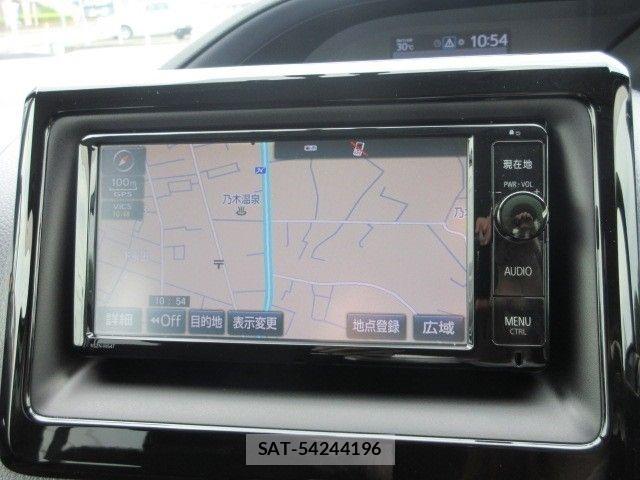 Toyota VOXY HYBRID 2015-04 8337674-16