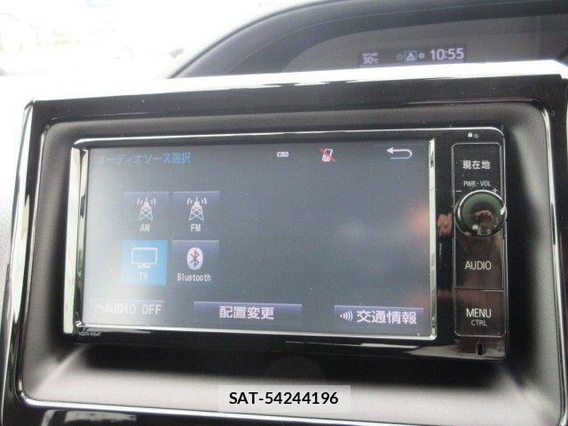 Toyota VOXY HYBRID 2015-04 8337674-17