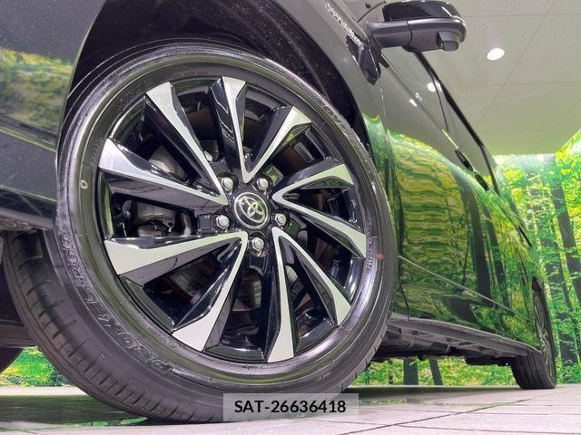 Toyota VOXY HYBRID 2024-02 8338478-13