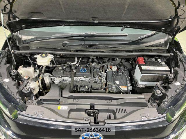 Toyota VOXY HYBRID 2024-02 8338478-17