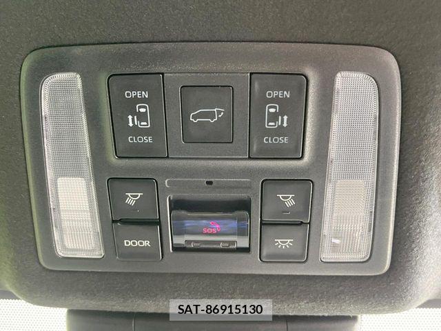Toyota VOXY HYBRID 2024-08 8337930-4