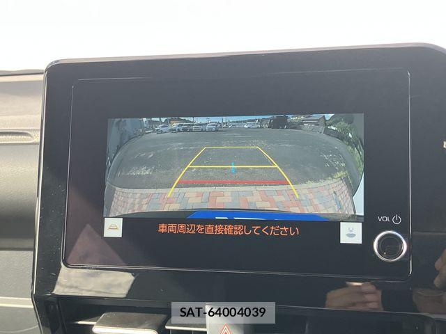 Toyota VOXY HYBRID 2025-07 8338462-16