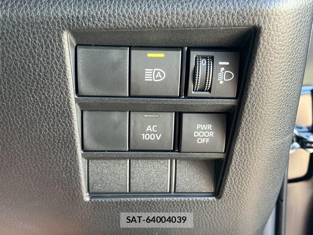 Toyota VOXY HYBRID 2025-07 8338462-19