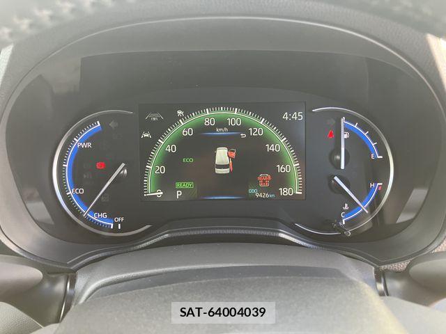 Toyota VOXY HYBRID 2025-07 8338462-21