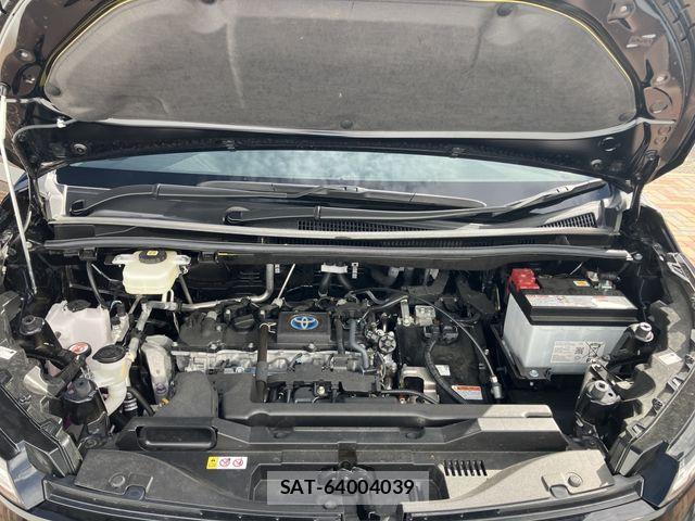 Toyota VOXY HYBRID 2025-07 8338462-28