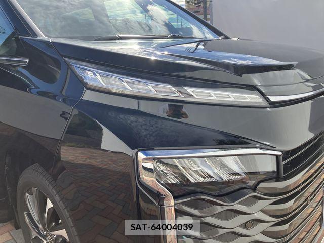 Toyota VOXY HYBRID 2025-07 8338462-29