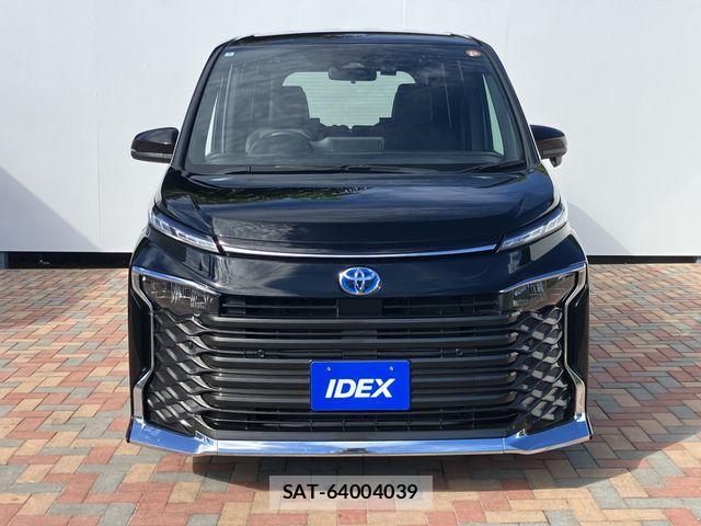 Toyota VOXY HYBRID 2025-07 8338462-3