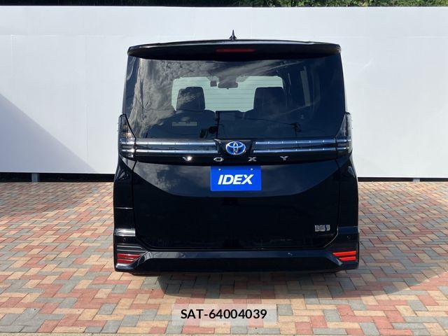 Toyota VOXY HYBRID 2025-07 8338462-7