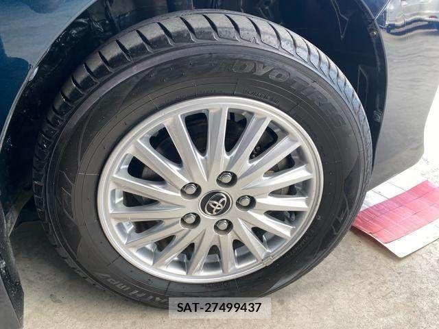 Toyota VOXY HYBRID 2014-06 8338492-7