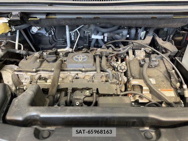 Toyota VOXY HYBRID 2023-07 8338474-17
