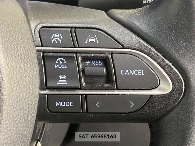Toyota VOXY HYBRID 2023-07 8338474-5