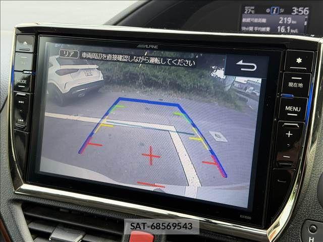 Toyota VOXY HYBRID 2015-01 8338496-12