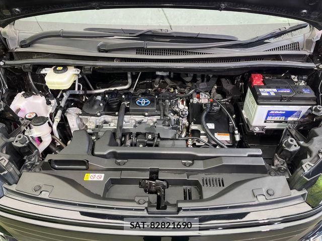 Toyota VOXY HYBRID 2023-02 8338469-17