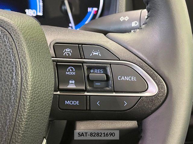 Toyota VOXY HYBRID 2023-02 8338469-5