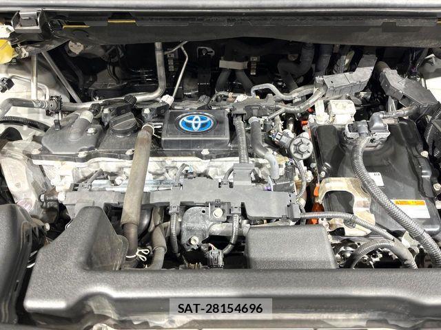 Toyota VOXY HYBRID 2023-07 8338471-17
