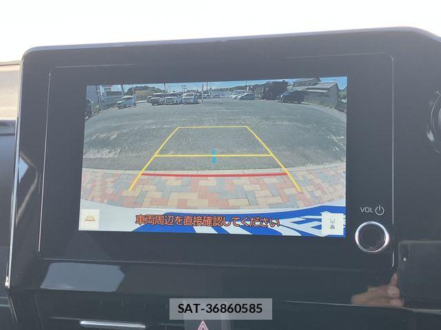 Toyota VOXY HYBRID 2025-07 8338460-16
