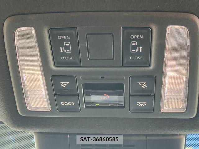 Toyota VOXY HYBRID 2025-07 8338460-22