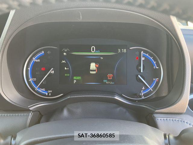 Toyota VOXY HYBRID 2025-07 8338460-26