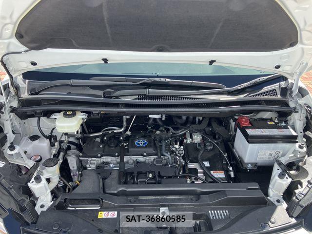 Toyota VOXY HYBRID 2025-07 8338460-29