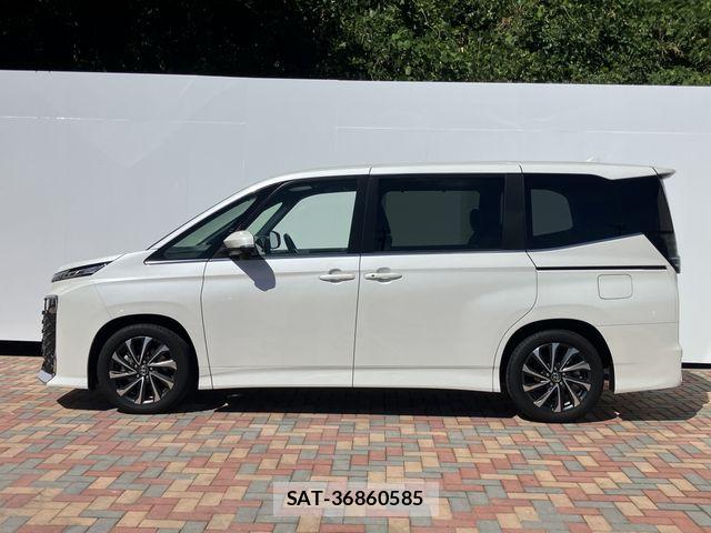 Toyota VOXY HYBRID 2025-07 8338460-6