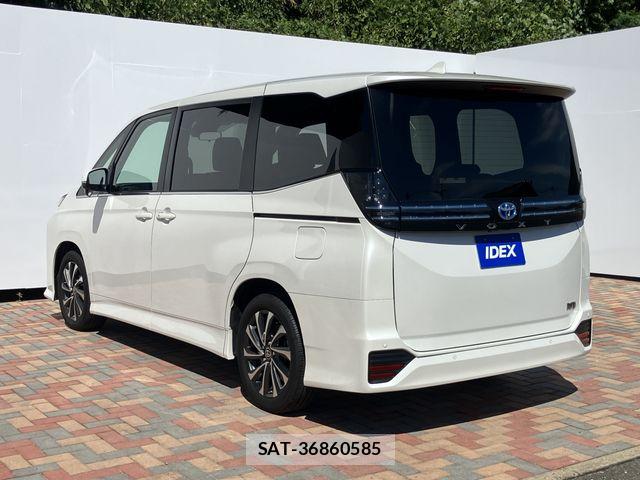 Toyota VOXY HYBRID 2025-07 8338460-8