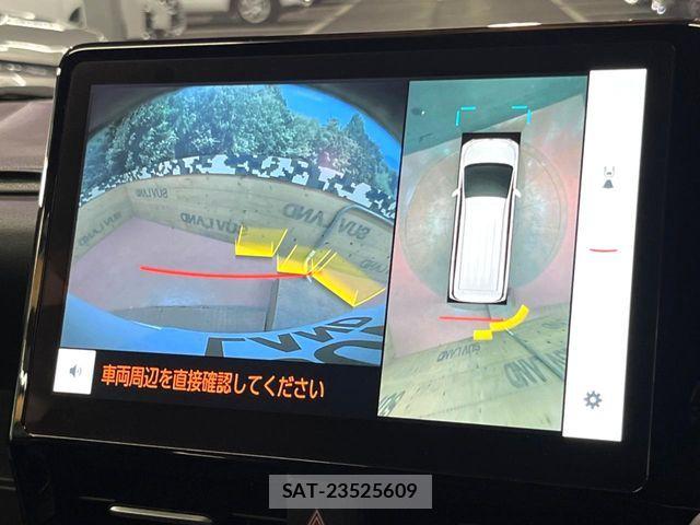 Toyota VOXY HYBRID 2024-08 8338461-4