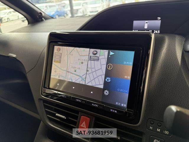 Toyota VOXY HYBRID 2014-04 8338493-4
