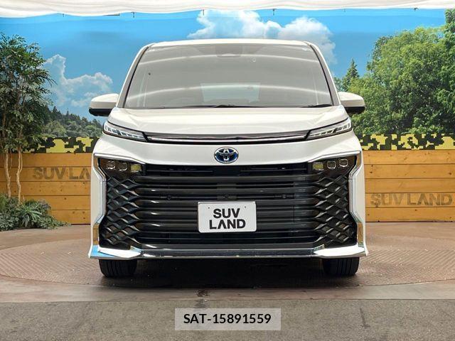 Toyota VOXY HYBRID 2024-06 8338468-15
