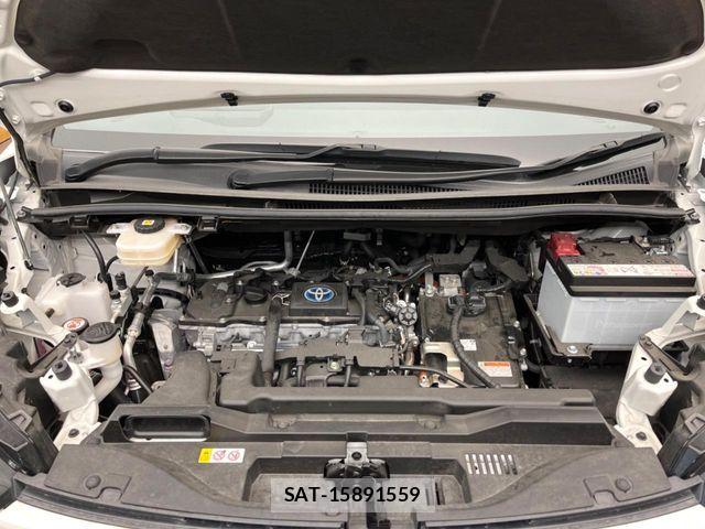 Toyota VOXY HYBRID 2024-06 8338468-19