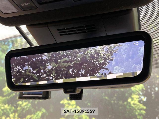 Toyota VOXY HYBRID 2024-06 8338468-5