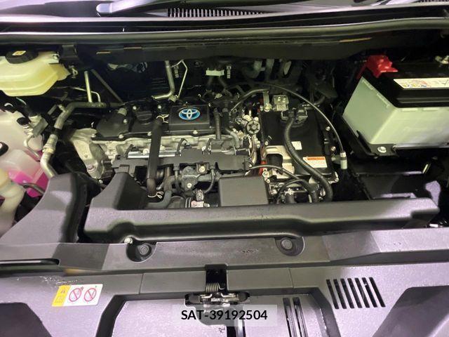 Toyota VOXY HYBRID 2023-10 8338479-18