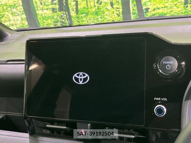 Toyota VOXY HYBRID 2023-10 8338479-3