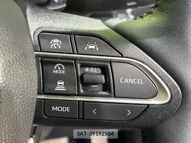 Toyota VOXY HYBRID 2023-10 8338479-6