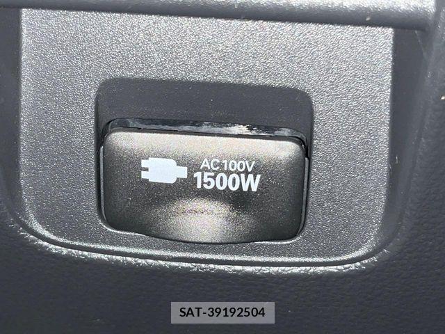 Toyota VOXY HYBRID 2023-10 8338479-7