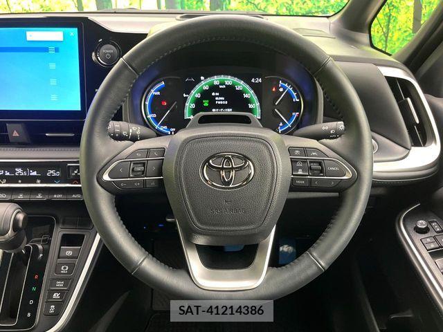 Toyota VOXY HYBRID 2025-07 8338463-12
