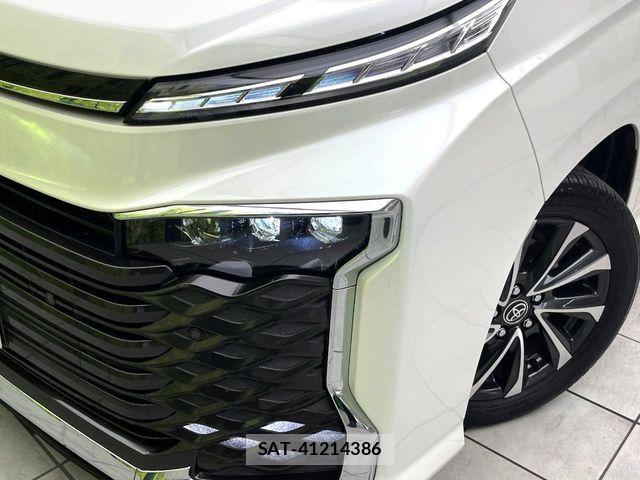 Toyota VOXY HYBRID 2025-07 8338463-13