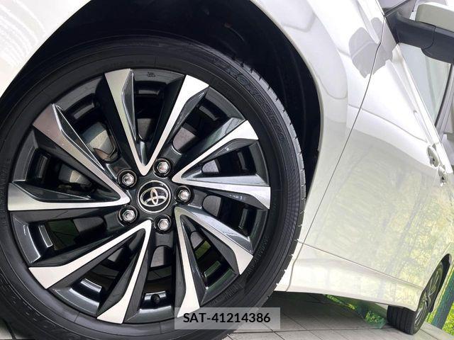 Toyota VOXY HYBRID 2025-07 8338463-14